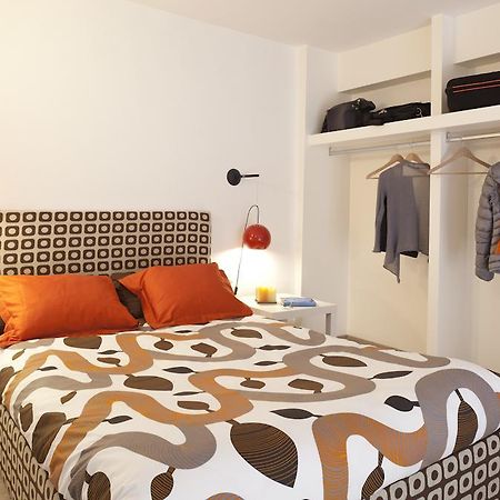 Flat Napoli Perche No Hotel Exterior photo